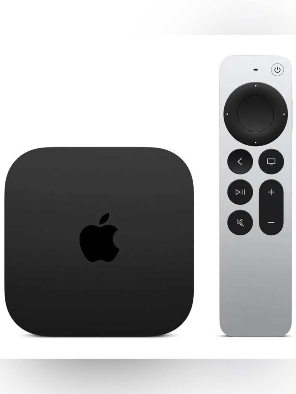 2021 Apple TV 4K with 32GB Storage (2nd Generation)